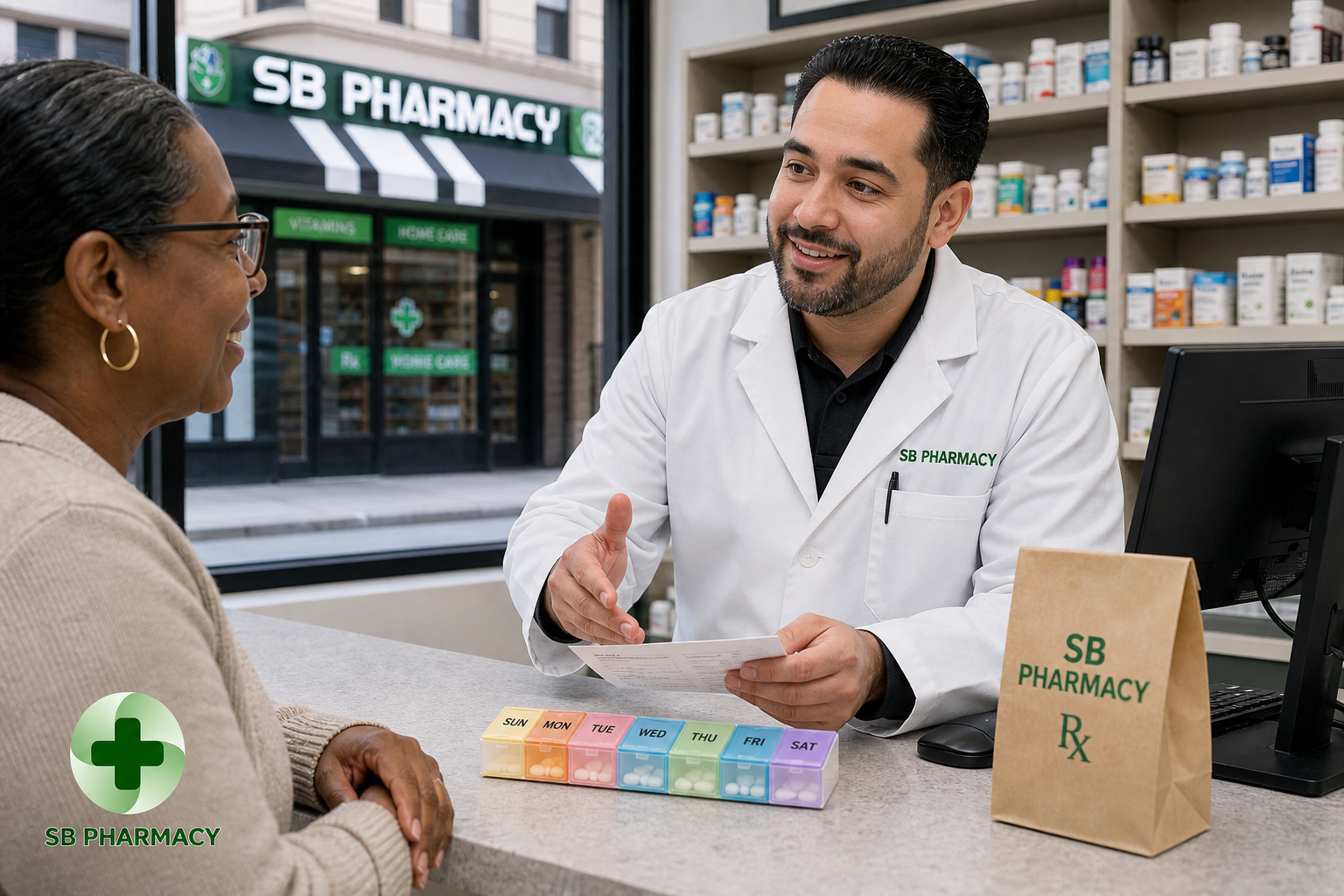 What Is Medication Synchronization and How Does It Work?
