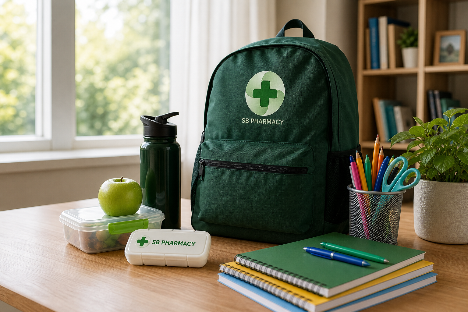 Back-to-School Wellness Tips for New York City Families