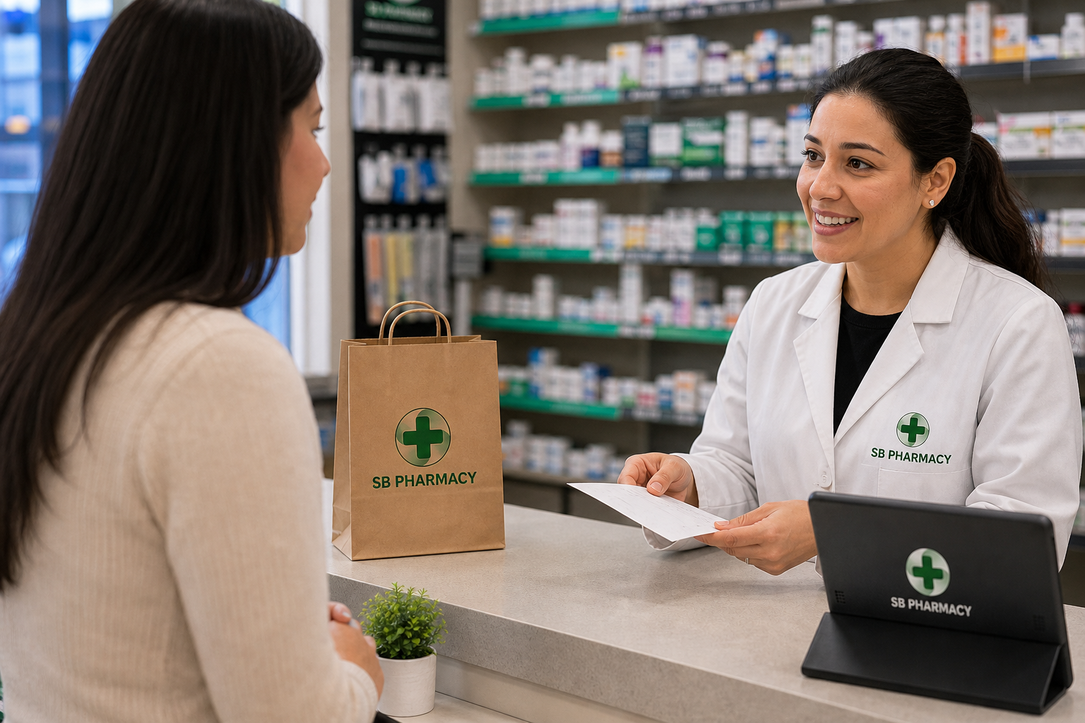 A Practical Guide to Transferring Prescriptions to a Local Pharmacy