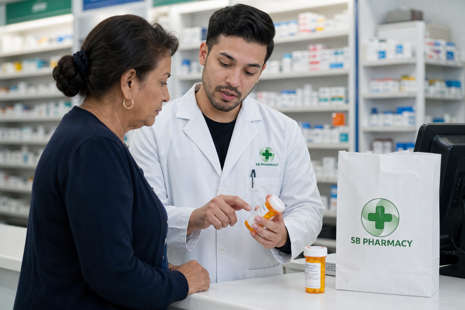 Understanding Prescription Instructions and Why They Matter