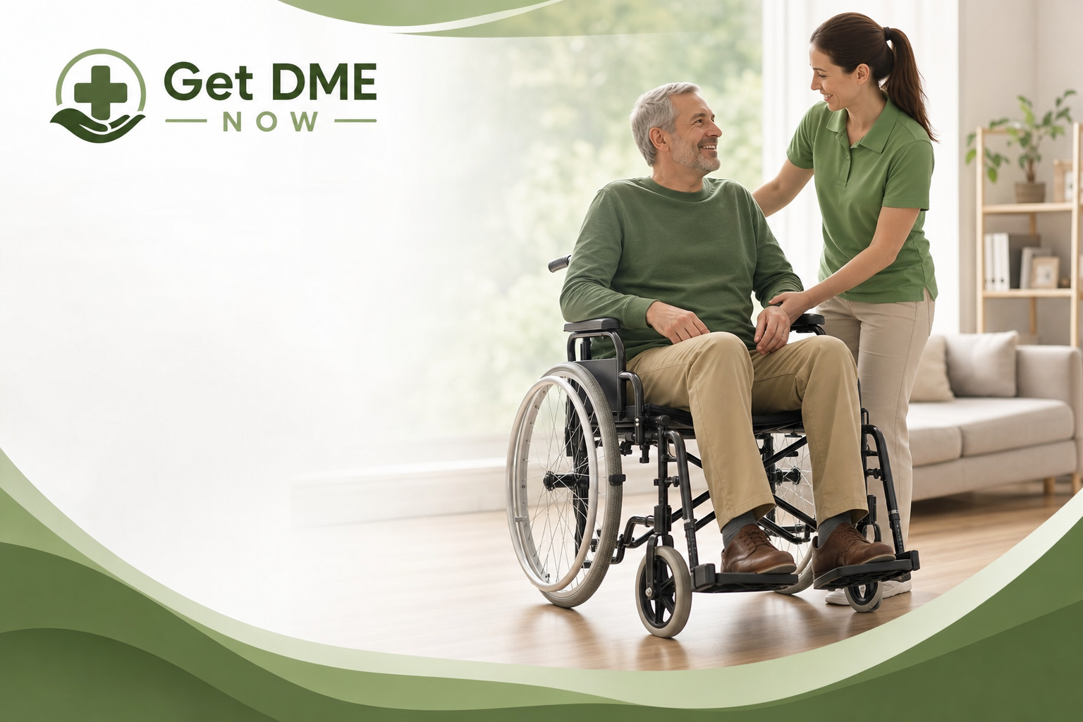 Choosing a Wheelchair: Important Features to Consider