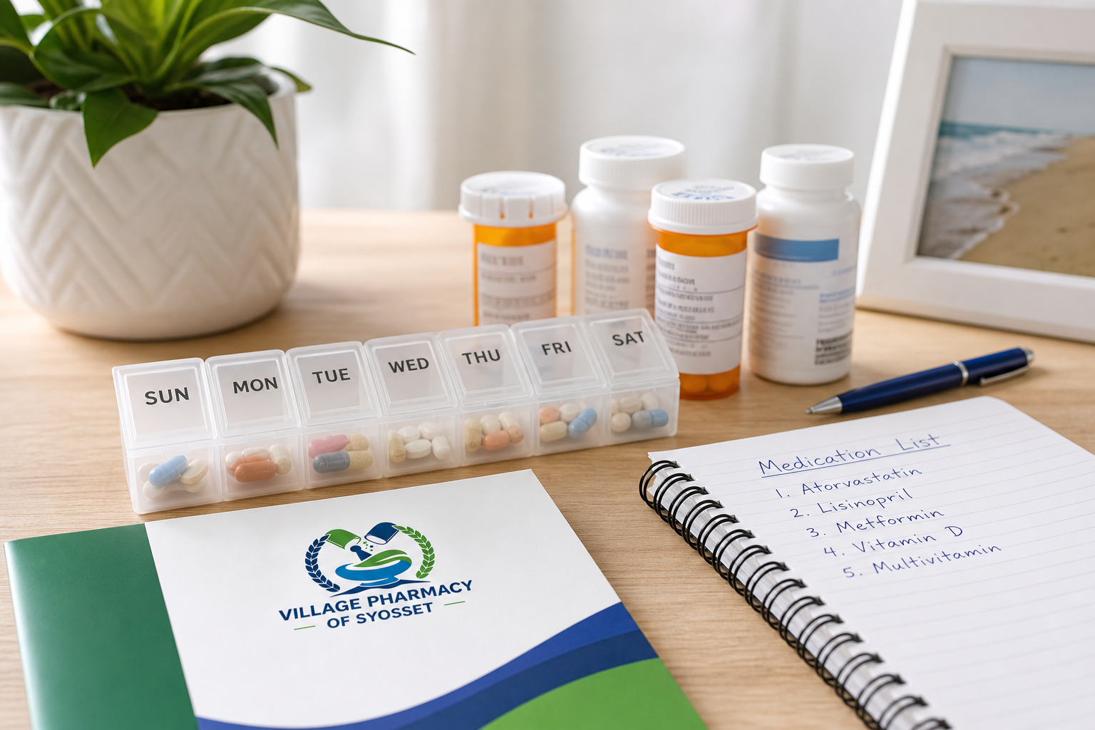 What Is Medication Synchronization and How Does It Work?