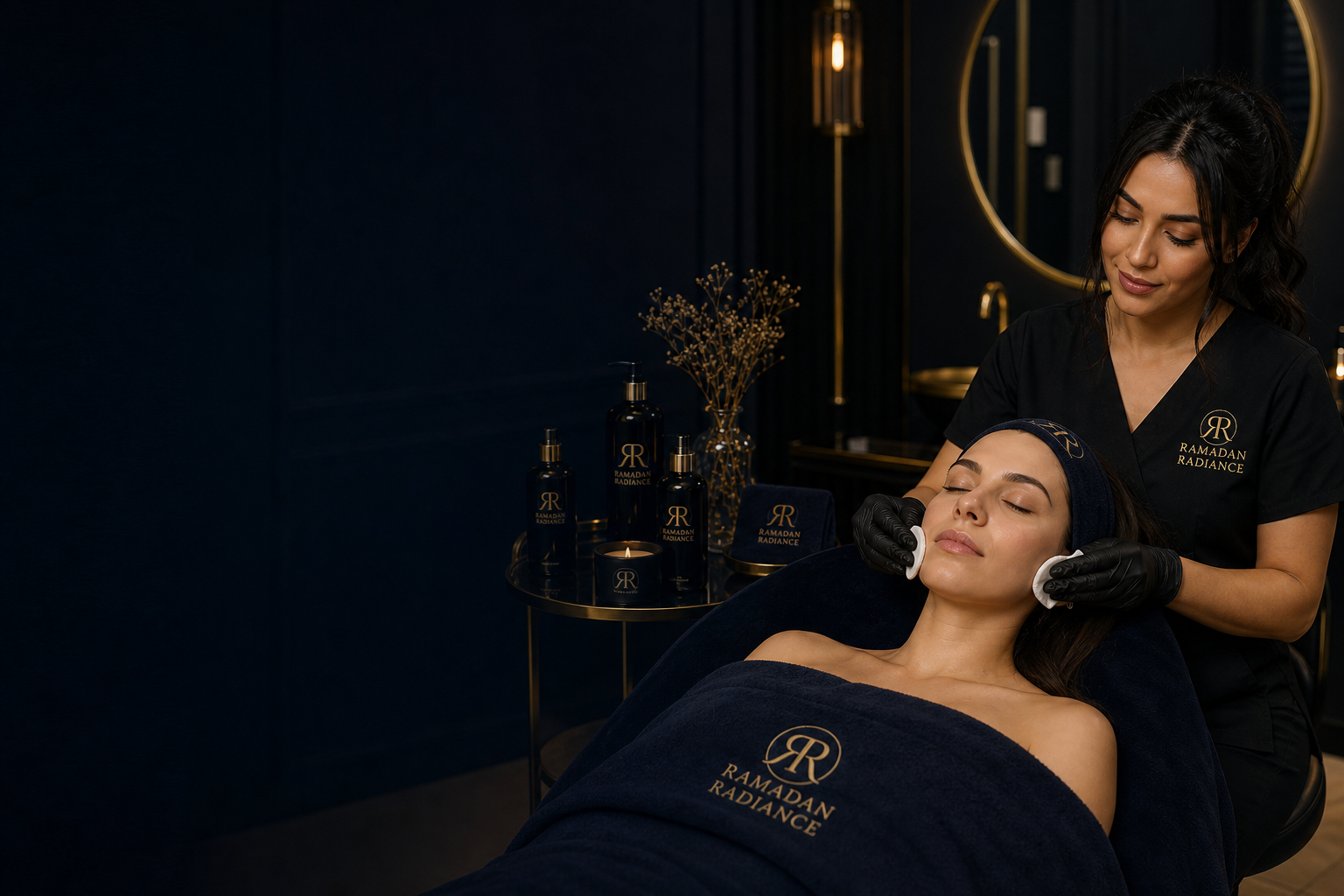 A Beginner’s Guide to Facials and Choosing the Right Facial Treatment
