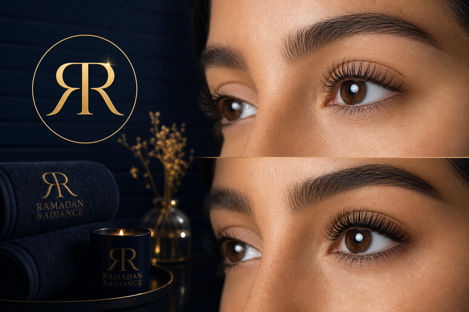 Lash Lift, Lash Tint, or Both? Understanding Your Options