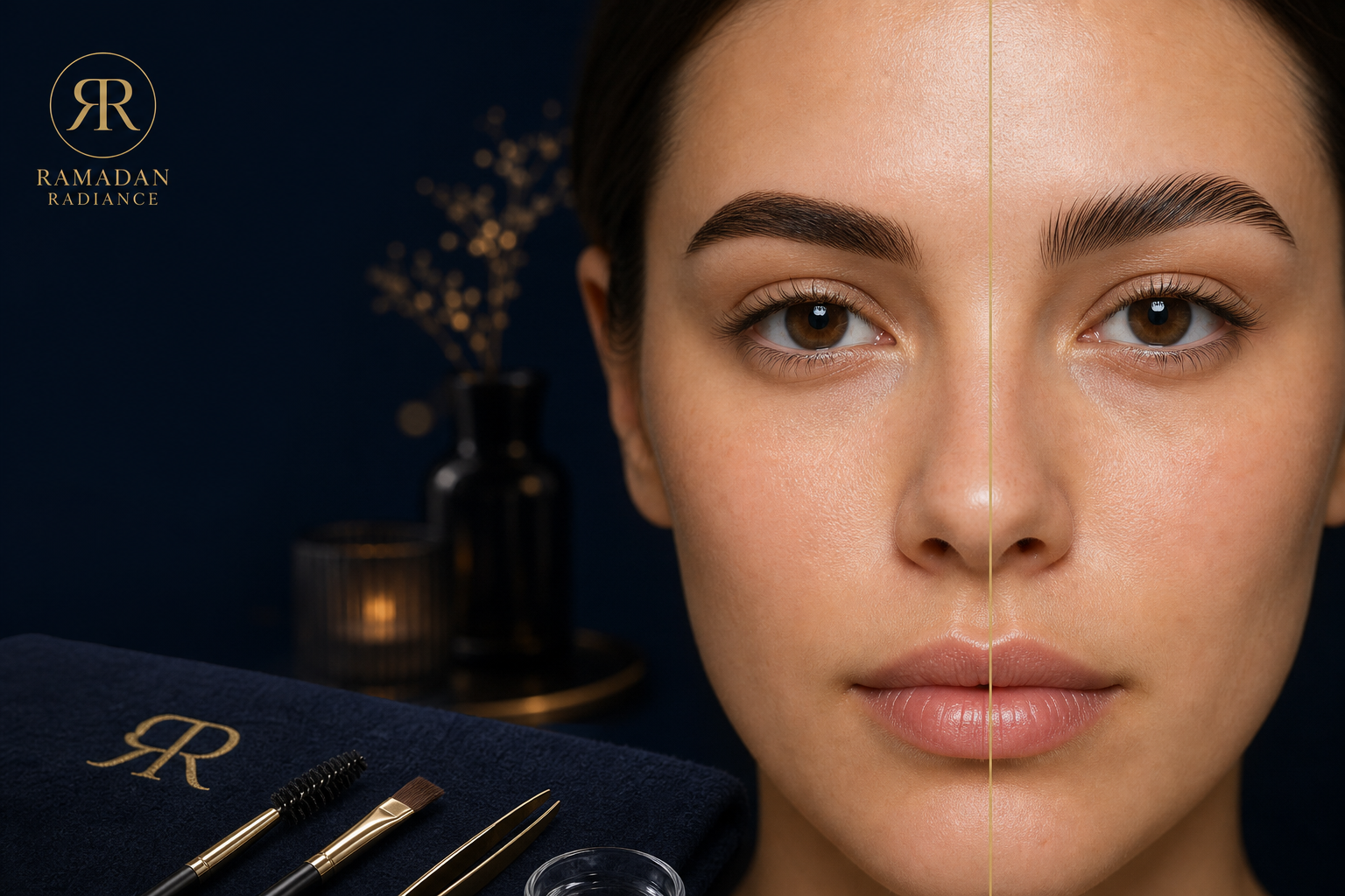 Brow Tint vs. Brow Lamination: What’s the Difference?